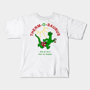 Dud's Quest Kids T-Shirt